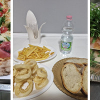 Pizza e Sfizi
