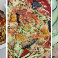 Pizza e via