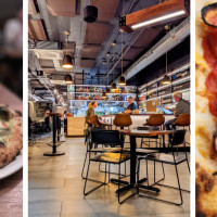 Pizza e Vino