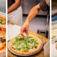 Pizza Express Da Dario