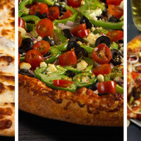 Pizza Factory - Ridgecrest