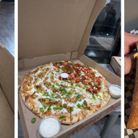Pizza Fiamma Hamilton