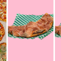 Pizza Fling