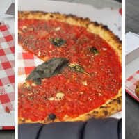 Pizza Guys Spitalfields