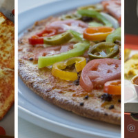 Pizza Hotline