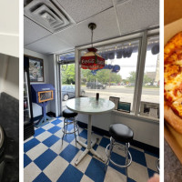 Pizza Hotline