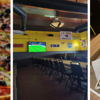 Pizza House