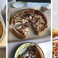 Pizza Hut Express - ON P0T 2S0