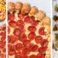 Pizza Hut Islington