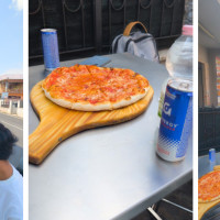 Pizza Hut Roma Di Happy