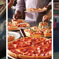 Pizza Inn - Blytheville