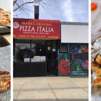 Pizza Italia