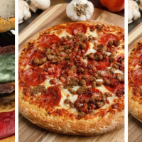 Pizza Jones