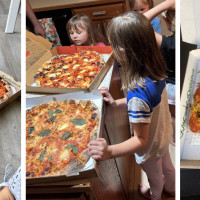 Pizza Lupo
