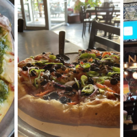 Pizza Madness