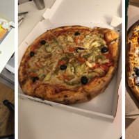 Pizza Mario