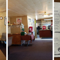 Pizza Market - Trenton