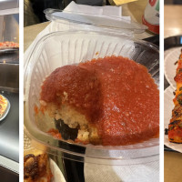 Pizza Mia - Montreal