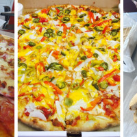 Pizza Mia - Stoneham