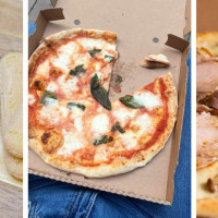 Pizza Mitica