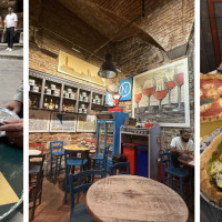 Pizza Napoli 1955