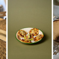 Pizza Natura sense gluten