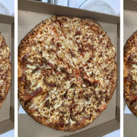 Pizza Nova Support Office