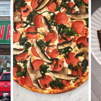 Pizza Nova Toronto