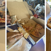 Pizza Oven - Kemah