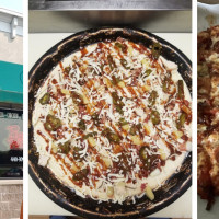 Pizza Pan North Ridgeville
