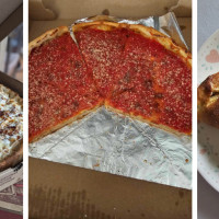 Pizza Parlor