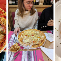 Pizza Pasta Cosy