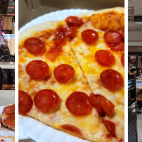 Pizza Place - Bridgeport