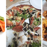 Pizza Plus--Vista Blvd.