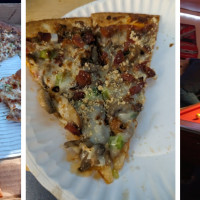 Pizza Pro - Azle