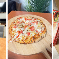 Pizza Realto