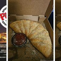 Pizza Rita