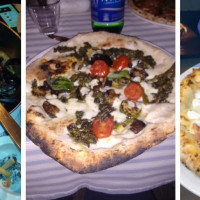 Pizza Saporito