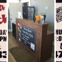 Pizza Shack - Woodsfield