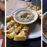 Pizza Shack