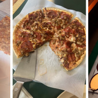 Pizza Time - Lexington