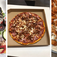 Pizza To Go - Reedsport
