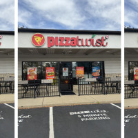 Pizza Twist - Powell