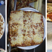 PIZZA UNO INC