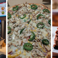 Pizza Vibes Of Mckinney