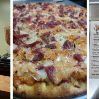 Pizza Villa