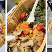 Pizza Village - Ischia NA