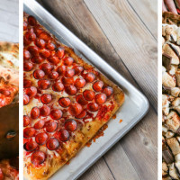 PizzaCake by Buddy Valastro