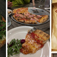 Pizzaiolo 2 Bridle Trails