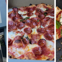 Pizzana - Sherman Oaks
